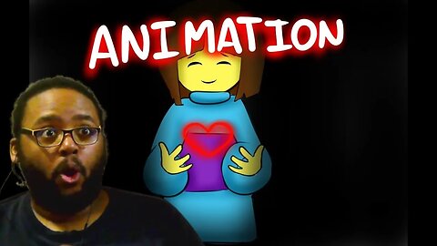 Glitchtale Ep 4 Reaction