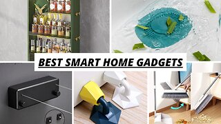 Smart Appliances & Kitchen Gadgets For Every Home #appliances #Makeup, Smart Inventions
