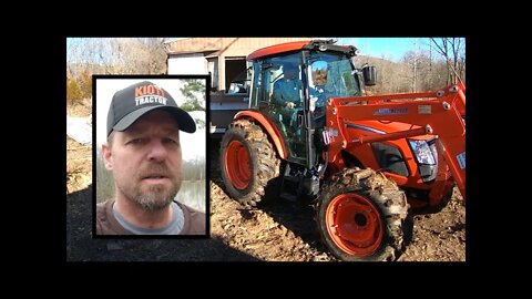 Dismantling new 8 acre Picker's paradise land investment! JUNK YARD EPISODE #51! POSSIBLE? PT 2 OF 2