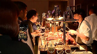 Manila food and wine festival aims to boost food tourism