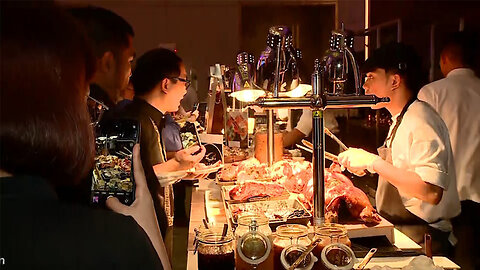 Manila food and wine festival aims to boost food tourism