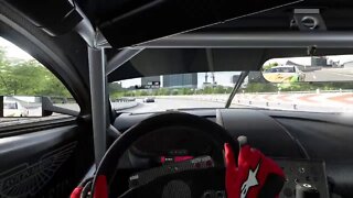 Gran Turismo Sport - - 60FPS