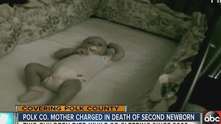 Infant death prompts warning, defense of co-sleeping