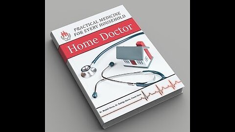 Home Doctor Practical Guide