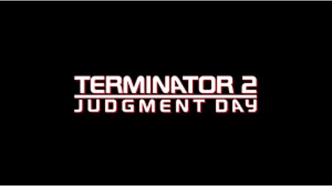 Terminator 2 LIVE Movie Review- W/DRINKING Games | Join Us! #terminator2 #arnold