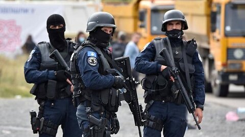 EU Warns Kosovo Over Police Actions: Potential Consequences Loom