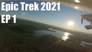 EpicTrek 2021 | Corn Palace SD