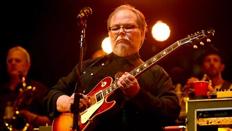 Rest in Power Walter Becker :'(