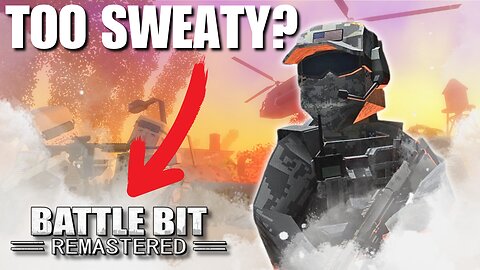 🔴LIVE - IS IT TOO SWEATY? - BATTLEBIT REMASTERED - LATE NIGHT ADVENTURES