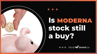 Should You Buy MRNA Stock? (August 12th, 2021). Stock news, predictions and signals.