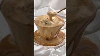 Home Made Incredible Ice Cream 😲 #shortvideo #shorts