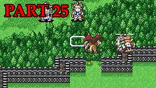 Let's Play - Shining Force: Resurrection of the Dark Dragon part 25