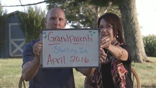 Fake Interview Turns Into Surprise Pregnancy Announcement