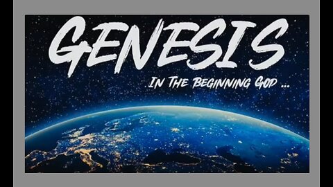 Genesis 25:12-18 PODCAST