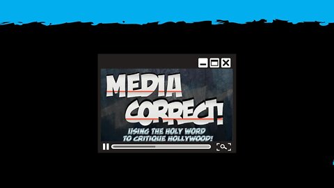 Media Correct: Episode 1 | Mr. Limpet | Reasons for Hope