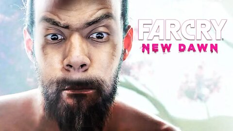 FAR CRY NEW DAWN - PARTE 6: UMA NOVA ALIANÇA, O NOVO ÉDEN | DUBLADO EM PORTUGUÊS