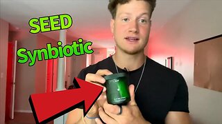Seed Probiotic 'Synbiotic' Review - [3 YEARS DAILY USE!] + promo code (seth15)