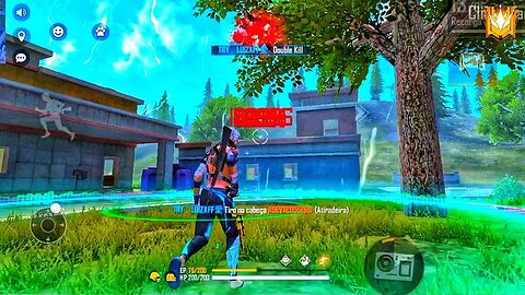 Free Fire Game play Video || FF || Garena Free Fire Max || Game Play