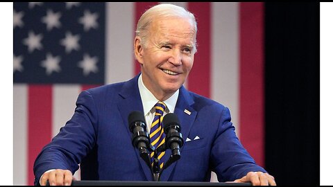 Joe Biden Keeps Doing Inappropriate Things After Nashville Shooting, and Josh Hawley Has Had Enough