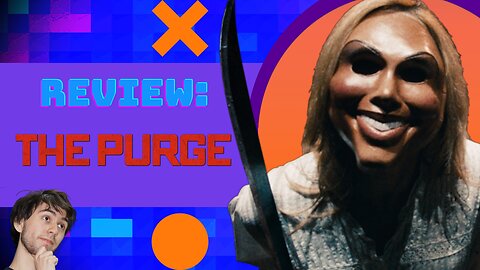 Review: The Purge