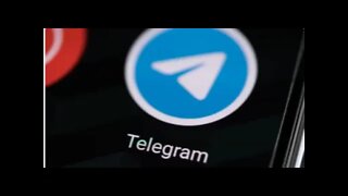 URGENTE Ministro Alexandre de Moraes determina bloqueio do Telegram no Brasil