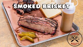 Best Brisket Recipe - Must Try