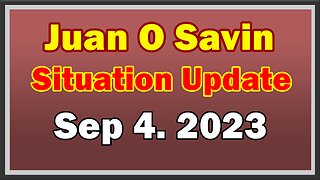 Juan O Savin Update Today: "Military Investigative Tribunals Underway, Arrests Coming"