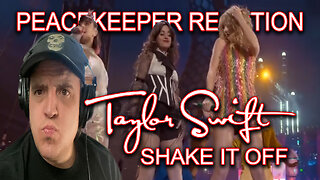 Taylor Swift - Shake It Off