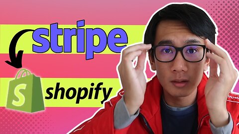 Creating A New Stripe Account For Same Shopify Store (After Getting Banned)