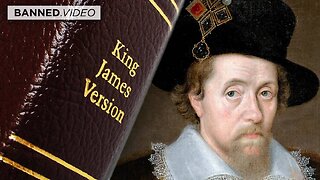 Can We Trust The King James Bible?