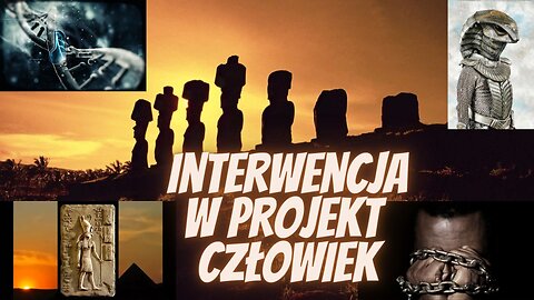 Interwencja w projekt człowiek