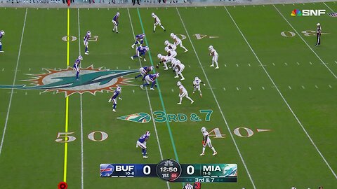 Bills vs. Dolphins highlights Week 18