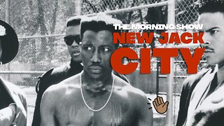 (CMB) NEW JACK CITY DAY SHOW