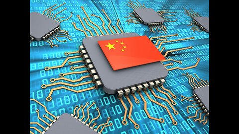 US vs China: The Chipmaking Standoff