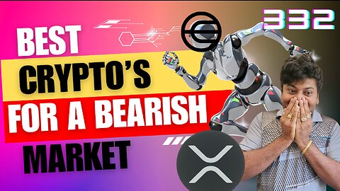 Crypto Market Consolidated! Now what should we do? #xrp #meme #grok