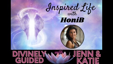 HoniB Interview: Near-Death Experience and Awakening