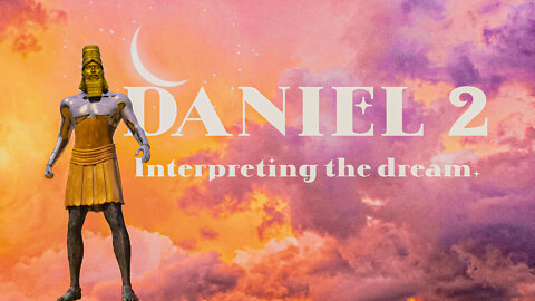 Interpreting the Dream - Daniel 2 // Candidate Endorsements