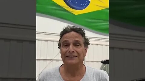 Nelson Piquet é Bolsonaro