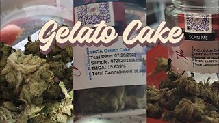 Gelato Cake THCA 🍃 JK DISTRO