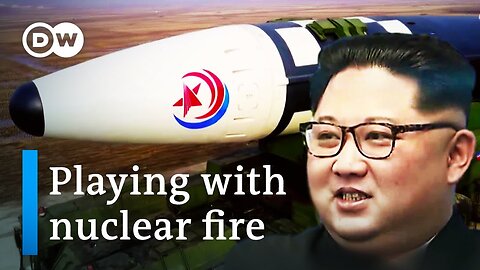 The Kim dynasty and North Korea's nuclear weapons