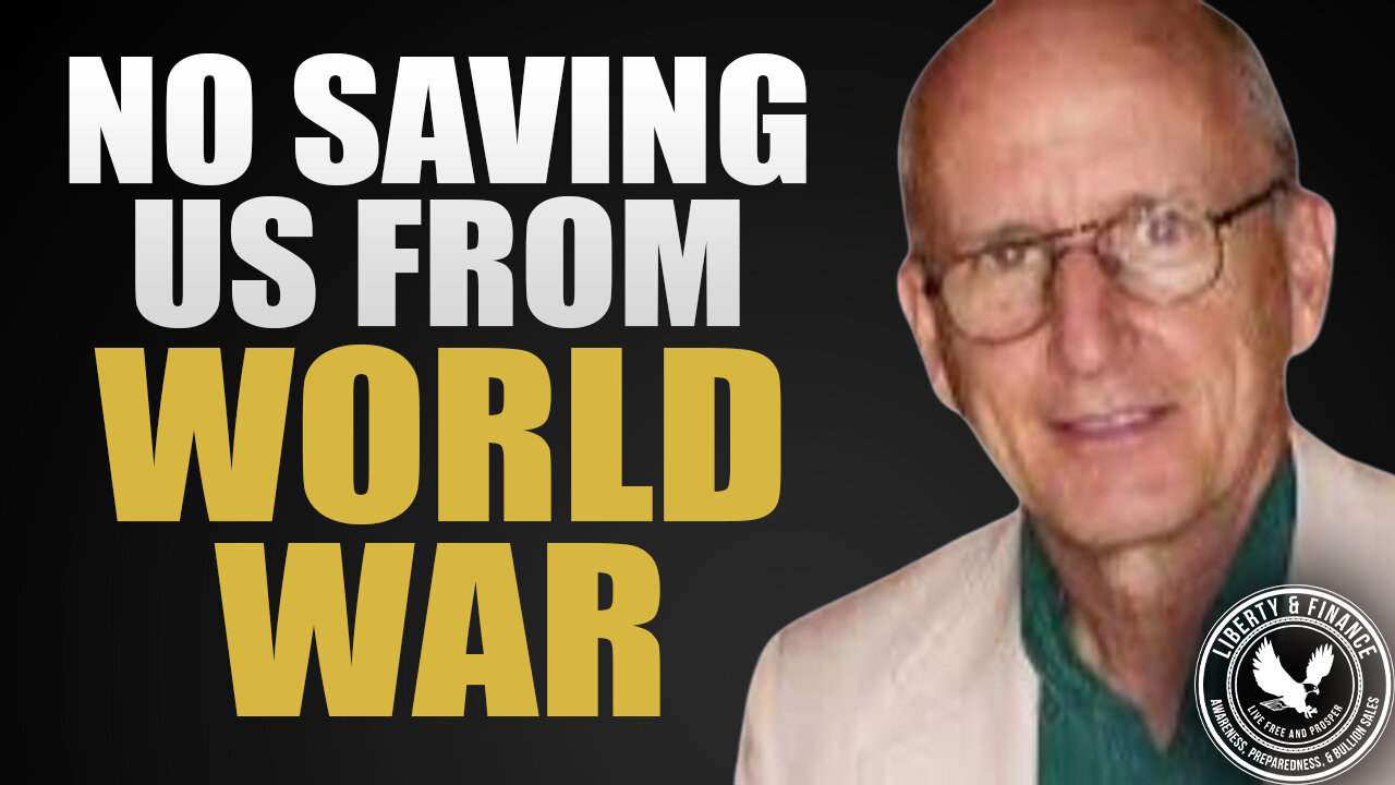 The World Edges Closer To WW3 Joel Skousen