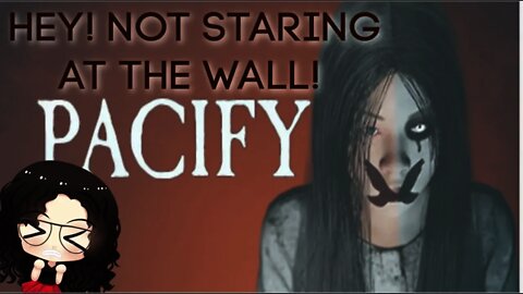 Let's stick together this time! | Pacify