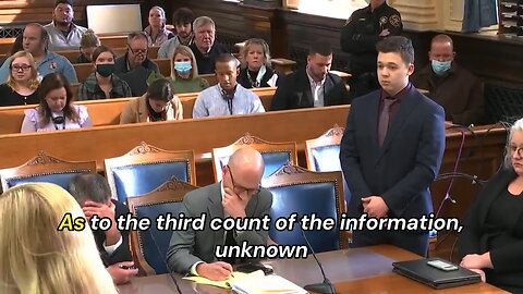 Kyle Rittenhouse Verdict NEVER Gets Old. A Win For Self-Defense.