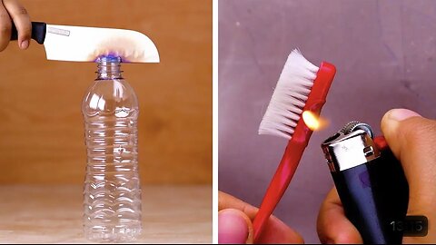 15 Clever Ways To Upcycle Everything Around You!!! Recycling Life Hacks