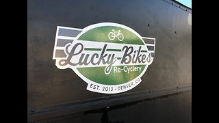 Trade War Impacts Local Bike Shop