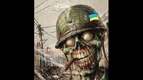 War in Ukraine Russia Terrorist part 216