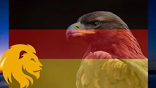 National Anthem Of Germany 🇩🇪 *Deutschlandlied* Instrumental Version