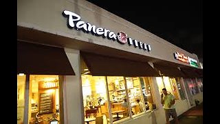 Socialism At Panera Fails Miserably