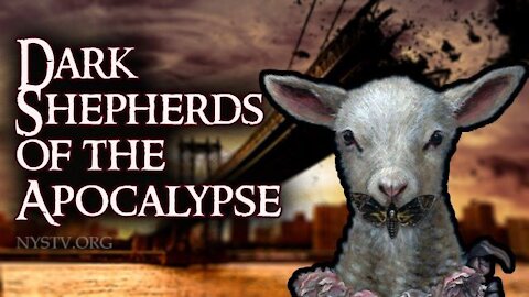 Midnight Ride: Dark Shepherds of the Apocalypse (May 2021)