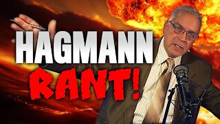 Communism is Not the End Game | Douglas Hagmann Opening Segment on The Hagmann Report 9/15/2021